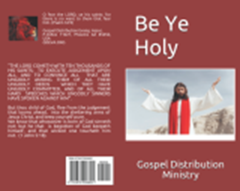 beYeHoly-image